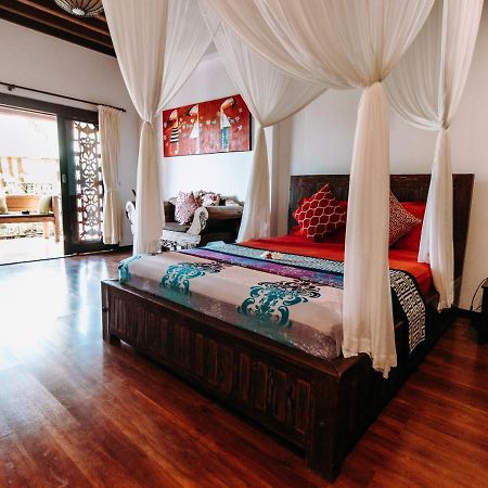 Villa Bukit Malas Amed Dış mekan fotoğraf