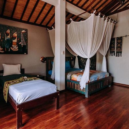 Villa Bukit Malas Amed Dış mekan fotoğraf