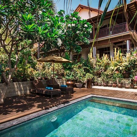 Villa Bukit Malas Amed Dış mekan fotoğraf