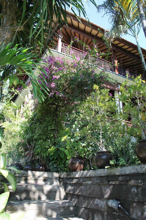 Villa Bukit Malas Amed Dış mekan fotoğraf