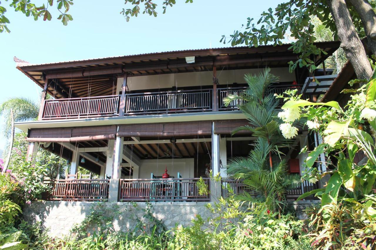 Villa Bukit Malas Amed Dış mekan fotoğraf