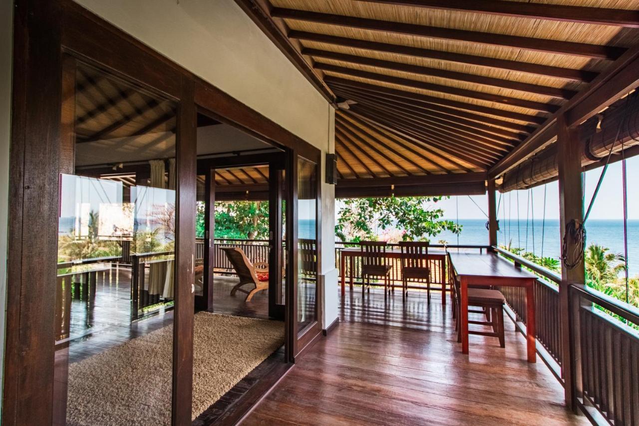Villa Bukit Malas Amed Dış mekan fotoğraf