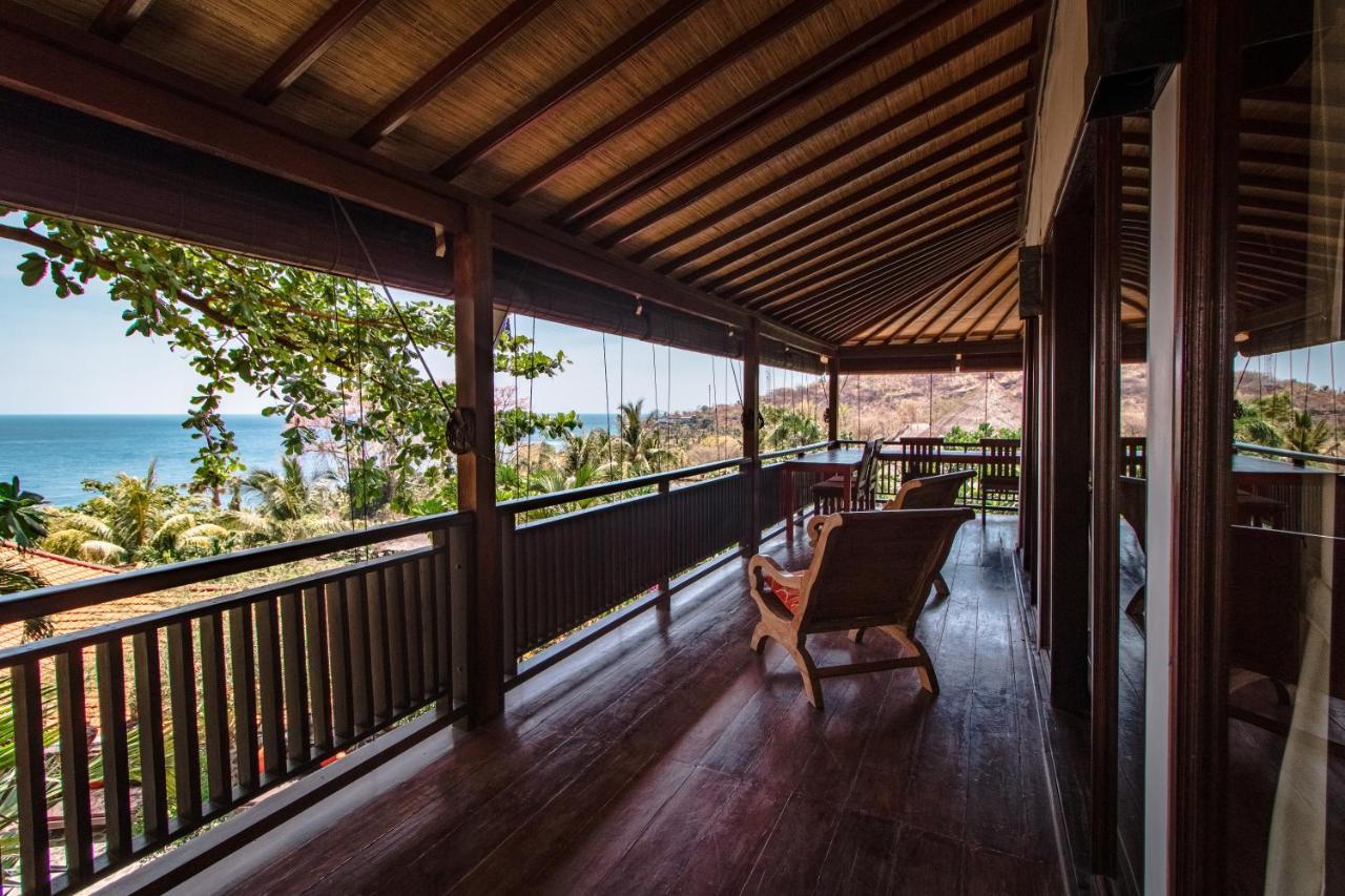 Villa Bukit Malas Amed Dış mekan fotoğraf