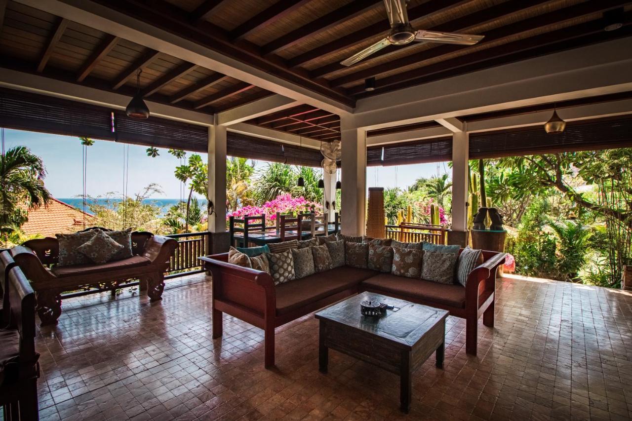 Villa Bukit Malas Amed Dış mekan fotoğraf