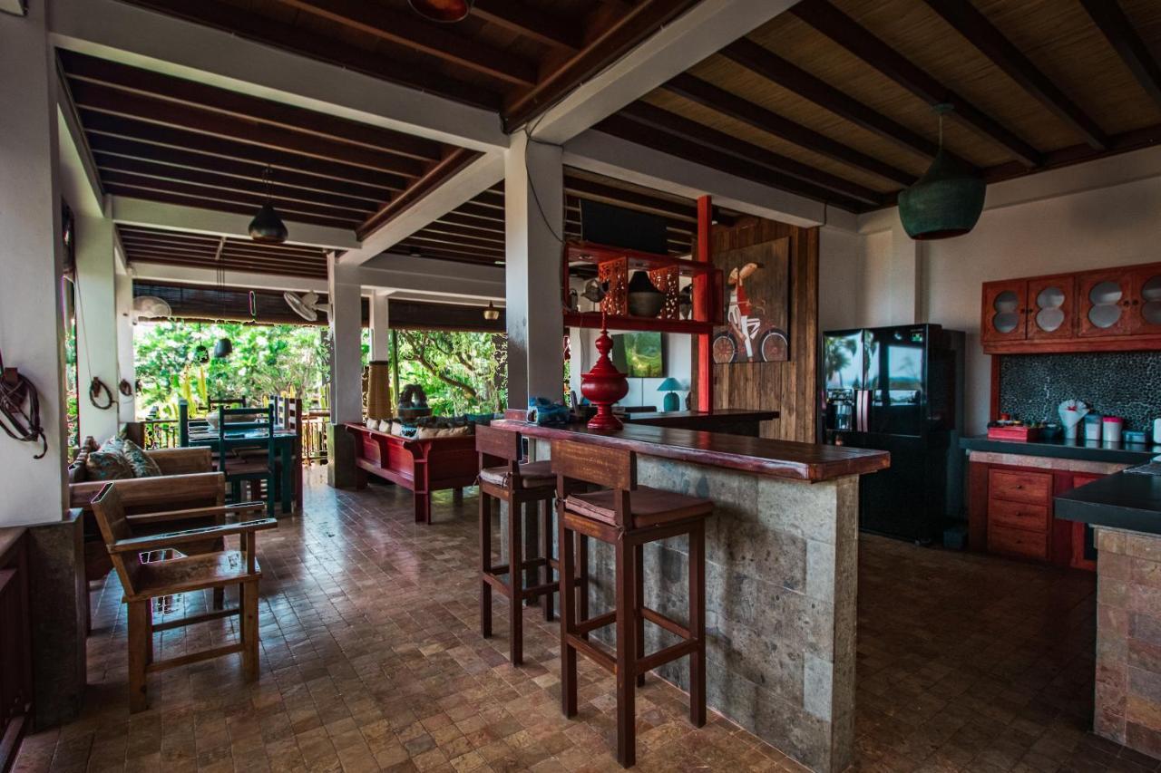 Villa Bukit Malas Amed Dış mekan fotoğraf