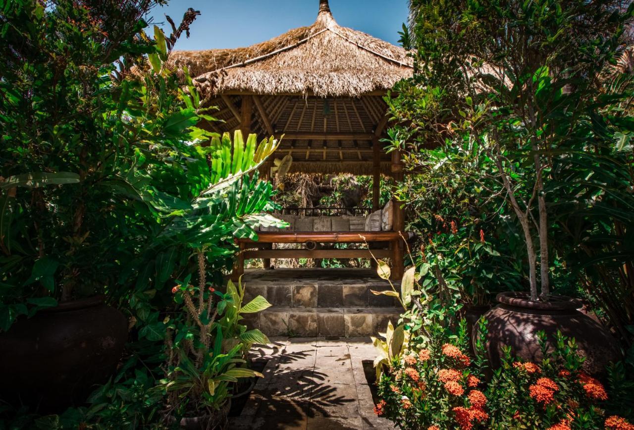 Villa Bukit Malas Amed Dış mekan fotoğraf
