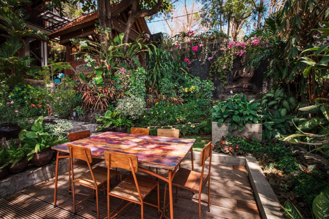 Villa Bukit Malas Amed Dış mekan fotoğraf