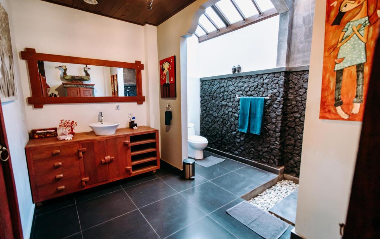 Villa Bukit Malas Amed Dış mekan fotoğraf