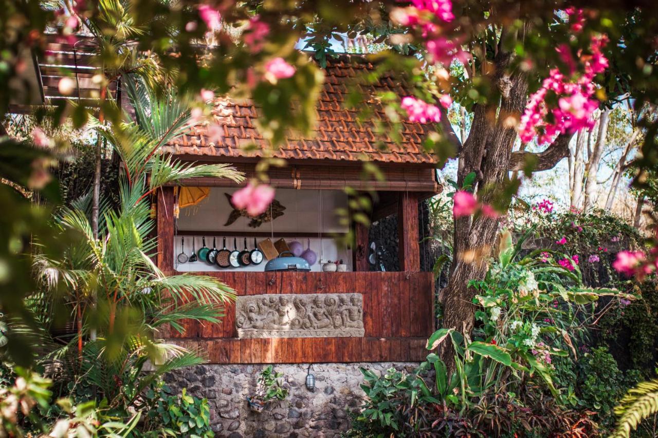Villa Bukit Malas Amed Dış mekan fotoğraf