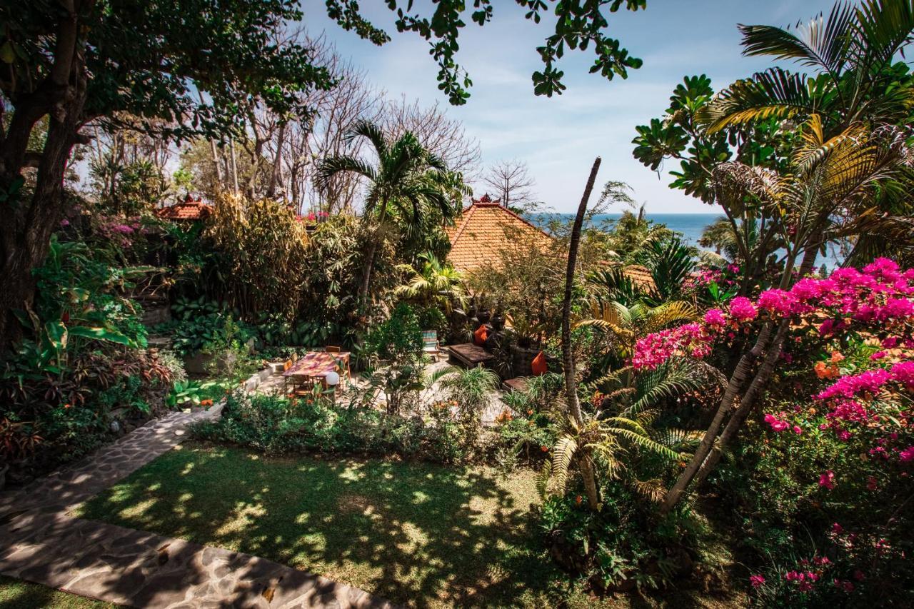 Villa Bukit Malas Amed Dış mekan fotoğraf
