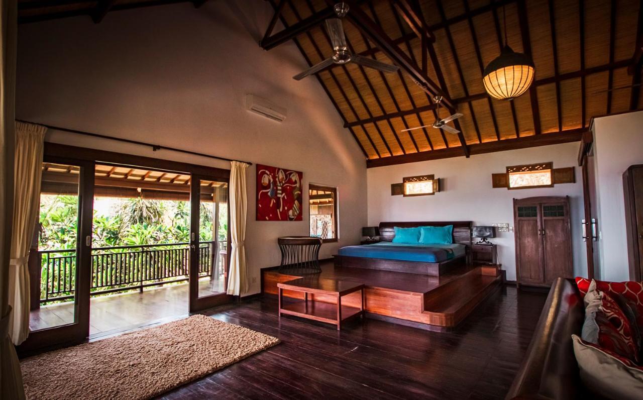 Villa Bukit Malas Amed Dış mekan fotoğraf